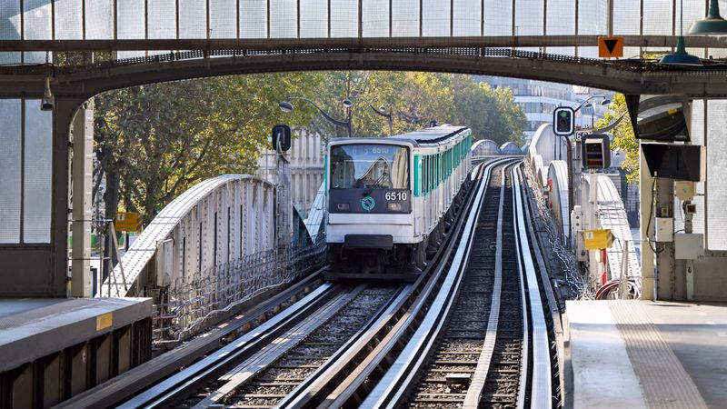 Paris metro prices set to soar for Olympics